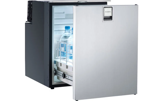 Dometic CoolMatic CRD 50S Kompressorkühlschrank Ausziehbar 12 V / 24 V 38,5 Liter 3 Dometic CoolMatic CRD 50S Kompressorkühlschrank Ausziehbar 12 V / 24 V 38,5 Liter