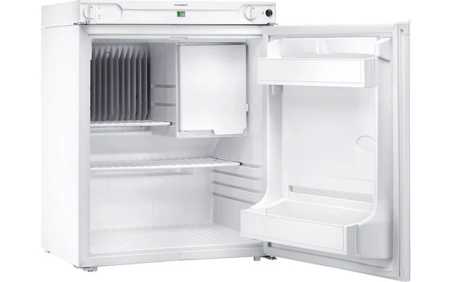 Dometic CombiCool RF 62 Absorberkühlschrank Mit Gefrierfach 56 Liter 50 Mbar 4 Dometic CombiCool RF 62 Absorberkühlschrank Mit Gefrierfach 56 Liter 50 Mbar – Bild 2