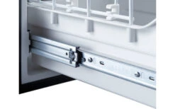 Dometic CoolMatic CRD 50S Kompressorkühlschrank Ausziehbar 12 V / 24 V 38,5 Liter 9 Dometic CoolMatic CRD 50S Kompressorkühlschrank Ausziehbar 12 V / 24 V 38,5 Liter -Dometic Verkäufe 410822 3415461