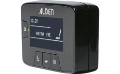 Alden S.S.C. HD-Controler Bedienteil Für Steuermodul