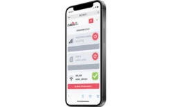 Kathrein Car 150 WiFi Duo Camping LTE WLAN Router -Dometic Verkäufe 411326 2998092