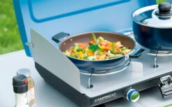 Campingaz 200 S Zweiflamm Gaskocher 4200 W -Dometic Verkäufe 411621 2989764