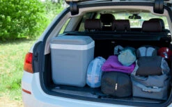 Campingaz Powerbox Plus Thermoelektrische Kühlbox 12 V 24 Liter -Dometic Verkäufe 411630 3019793