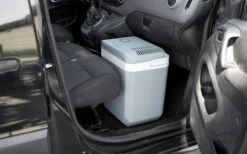 Campingaz Powerbox Plus Thermoelektrische Kühlbox 12 V 24 Liter -Dometic Verkäufe 411651 3019799