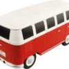 VW Collection T1 Bus Bluetooth Lautsprecher Rot 1 VW Collection T1 Bus Bluetooth Lautsprecher Rot -Dometic Verkäufe 411950 2984844