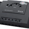 Sunset SR 8.8 Laderegler 8 Ah -Dometic Verkäufe 412413 2990367