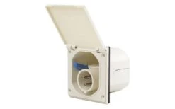 CEE Einspeisestecker