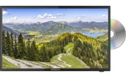 Megasat Royal Line III LED Camping TV 19" -Dometic Verkäufe 412494 2992577