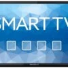 Megasat Royal Line III Smart LED Camping TV 19" -Dometic Verkäufe 412500 2992925