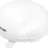 Selfsat Snipe Dome 2 Single Automatische Flachantenne Inkl. Bluetooth Fernbedienung -Dometic Verkäufe 413787 2990970