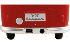 VW Collection T1 Bus Bluetooth Lautsprecher Rot -Dometic Verkäufe 415479 2988482