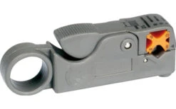 Megasat Abisolierwerkzeug Für Satellitenkabel