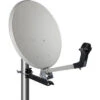 Megasat Campingkoffer Standard Mobile Satellitenanlage -Dometic Verkäufe 418142 3024429