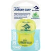 Sea To Summit Trek & Travel Pocket Laundry Wash 50 Leaf Waschmittel 50 Blatt -Dometic Verkäufe 418451 3031272