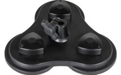 Megasat Campingkoffer Standard Mobile Satellitenanlage -Dometic Verkäufe 419978 3024453