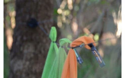 Sea To Summit The Clothesline Wäscheleine -Dometic Verkäufe 420431 3168642