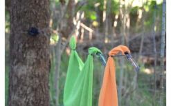 Sea To Summit The Clothesline Wäscheleine -Dometic Verkäufe 420641 3168648