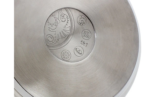 Petromax Edelstahl Teekessel 1,5 Liter 6 Petromax Edelstahl Teekessel 1,5 Liter – Bild 4