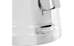 Petromax Perkomax LE14 Edelstahl Kaffee Perkolator 1,5 Liter -Dometic Verkäufe 422352 3002984