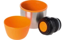 Esbit Edelstahl Isolierflasche Silber 500 Ml -Dometic Verkäufe 424277 3118653