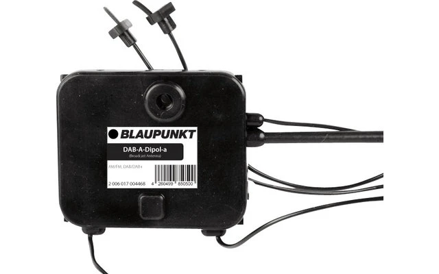 Blaupunkt DAB-A-Dipol-a DAB+ Antenne 3 Blaupunkt DAB-A-Dipol-a DAB+ Antenne