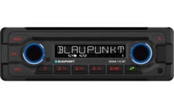 Blaupunkt Doha 112 BT FM / AM Radio Inkl. Bluetooth-Freisprecheinrichtung