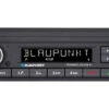 Blaupunkt Nürnberg 200 DAB BT DAB+ Radio Inkl. Bluetooth Freisprechfunktion -Dometic Verkäufe 425445 3047067