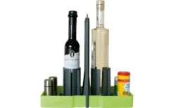 Purvario By Dörr Multi Tray Oele Flaschenhalter Pure Lemon -Dometic Verkäufe 426686 3055395