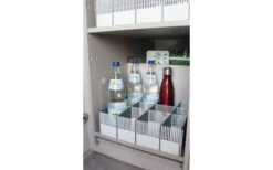 Purvario By Dörr Stauleisten 8er Set Pure Lemon -Dometic Verkäufe 426818 3053352 1