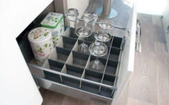 Purvario By Dörr Stauleisten 8er Set Pure Lemon -Dometic Verkäufe 426887 3053358 1