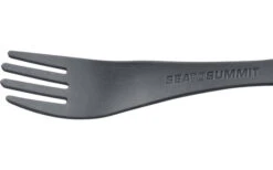 Sea To Summit Delta Cutlery Set Campingbesteck 3-tlg. Grau -Dometic Verkäufe 426986 3365951