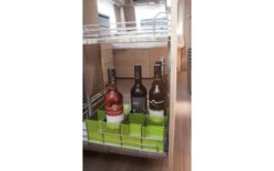 Purvario By Dörr Stauleisten 8er Set Pure Light -Dometic Verkäufe 427197 3053480