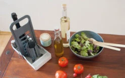 Purvario By Dörr Multi Tray Oele Flaschenhalter Pure Lemon -Dometic Verkäufe 427403 3056150