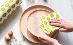 Nuts Innovations Bambus Papierrolle 40 Blatt 9 Nuts Innovations Bambus Papierrolle 40 Blatt -Dometic Verkäufe 427737 3063011