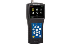 Megasat HD 3 Kompakt V3 Satmessgerät