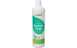 Awiwa Live Mikrobiologischer Haushaltsreiniger 1 Liter