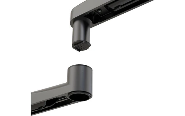 Maxview Verriegelbare TV-Halterung 13 - 40 Zoll 4 Maxview Verriegelbare TV-Halterung 13 - 40 Zoll – Bild 2