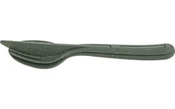 Koziol KLIKK Besteck Set 3-tlg. Grau -Dometic Verkäufe 434768 3098810 1