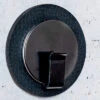 Silwy® Clever Magnet-Haken Inkl. Metall Nano Gel Pad Blau / Schwarz -Dometic Verkäufe 435150 3101009 1
