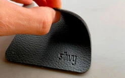 Silwy® Longdrink Magnet-Kunststoffgläser Inkl. Metallische Gel-Untersetzer 6 Stück Transparent (300 Ml) -Dometic Verkäufe 435165 3101502 1