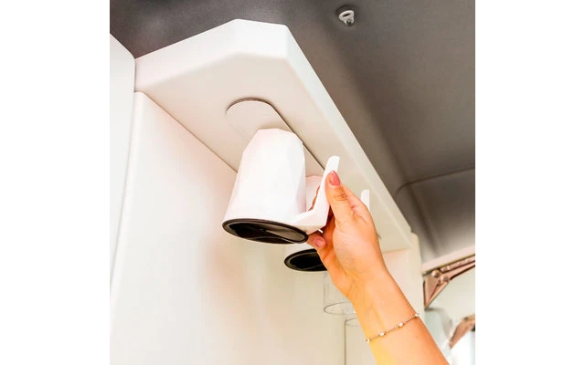 Silwy® Magnet-Coffeecup Tasse Mit Deckel Inkl. Metall Nano Gel Pad (300 Ml) 6 Silwy® Magnet-Coffeecup Tasse Mit Deckel Inkl. Metall Nano Gel Pad (300 Ml) – Bild 4