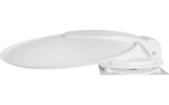 Megasat Caravanman 85 Professional V2 Vollautomatische Twin-LNB Sat-Antenne