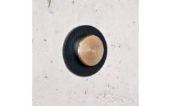 Silwy® Smart Magnet-Pins Inkl. Metall Nano Gel Pads Weiss