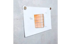 Silwy® Smart Magnet-Pins Inkl. Metall Nano Gel Pads Blau -Dometic Verkäufe 435363 3102536 1