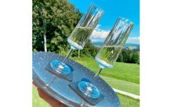 Silwy® Sekt Magnet Kunststoffgläser 2 Stück (150 Ml) -Dometic Verkäufe 435594 3103500