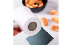 Silwy® Porzellan Magnet Henkel Tassen Inkl. Metall-Nano-Gel-Pads 2 Stück Schwarze Untersetzer 10 Silwy® Porzellan Magnet Henkel Tassen Inkl. Metall-Nano-Gel-Pads 2 Stück Schwarze Untersetzer -Dometic Verkäufe 435762 3104552 1