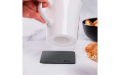 Silwy® Porzellan Magnet Henkel Tassen Inkl. Metall-Nano-Gel-Pads 2 Stück Schwarze Untersetzer 11 Silwy® Porzellan Magnet Henkel Tassen Inkl. Metall-Nano-Gel-Pads 2 Stück Schwarze Untersetzer -Dometic Verkäufe 435777 3104558 1