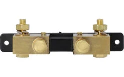 Victron Energy Victron Shunt Strommessshunt 1000 A / 50 MV - 0,5 / 2 X M10 -Dometic Verkäufe 436332 3108603