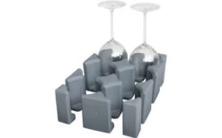 Purvario By Dörr Vario System Modul 2 6er Glas- / Flaschenhalter (hoch) 8 Purvario By Dörr Vario System Modul 2 6er Glas- / Flaschenhalter (hoch) -Dometic Verkäufe 437459 3110837