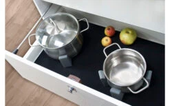 Purvario By Dörr Vario System Modul 3 2er Teller- / Topfhalter -Dometic Verkäufe 437603 3111311